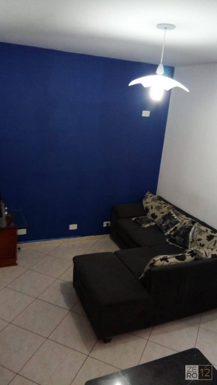 Apartamento à venda com 2 quartos, 54m² - Foto 1