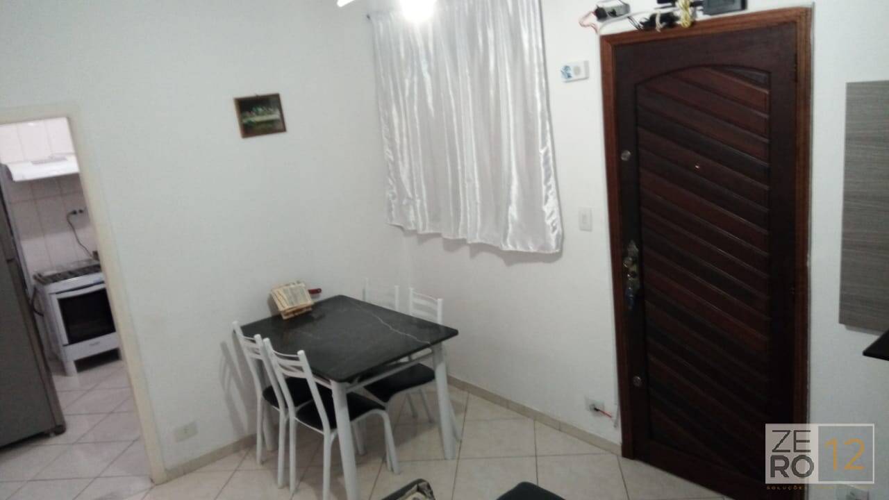 Apartamento à venda com 2 quartos, 54m² - Foto 4