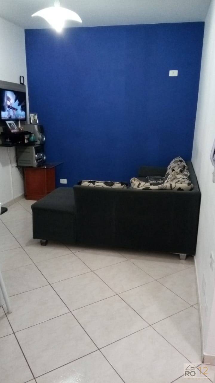 Apartamento à venda com 2 quartos, 54m² - Foto 3