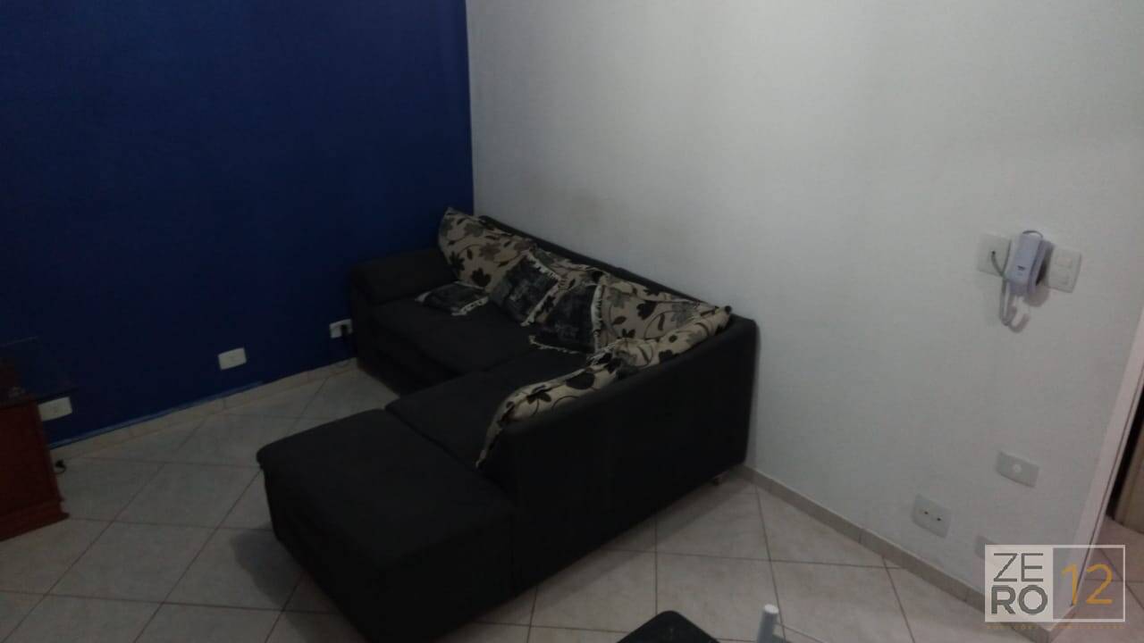 Apartamento à venda com 2 quartos, 54m² - Foto 2