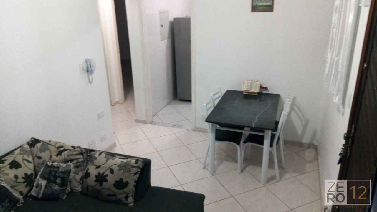 Apartamento à venda com 2 quartos, 54m² - Foto 7