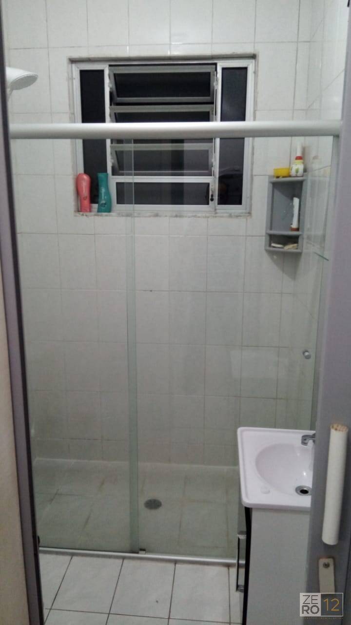 Apartamento à venda com 2 quartos, 54m² - Foto 10