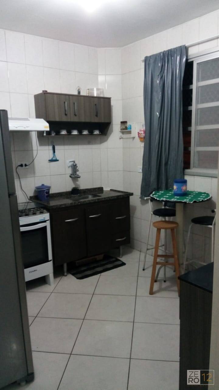 Apartamento à venda com 2 quartos, 54m² - Foto 5