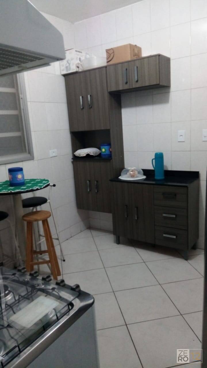 Apartamento à venda com 2 quartos, 54m² - Foto 6