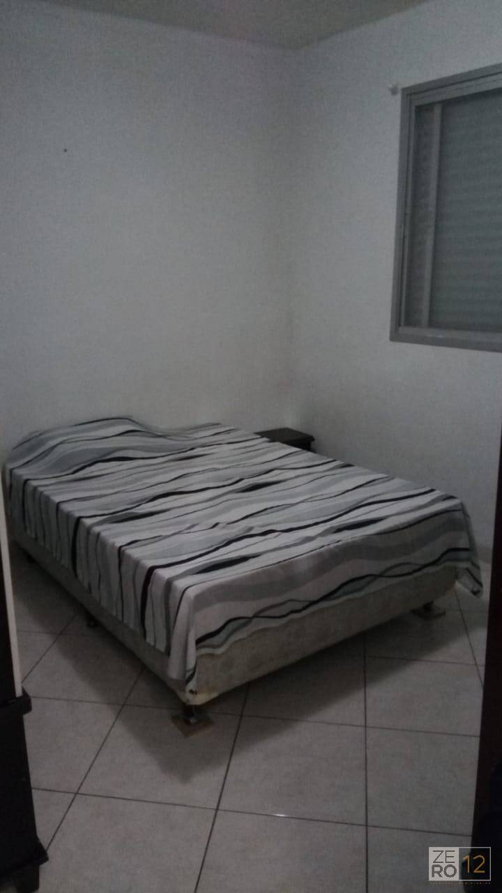 Apartamento à venda com 2 quartos, 54m² - Foto 8