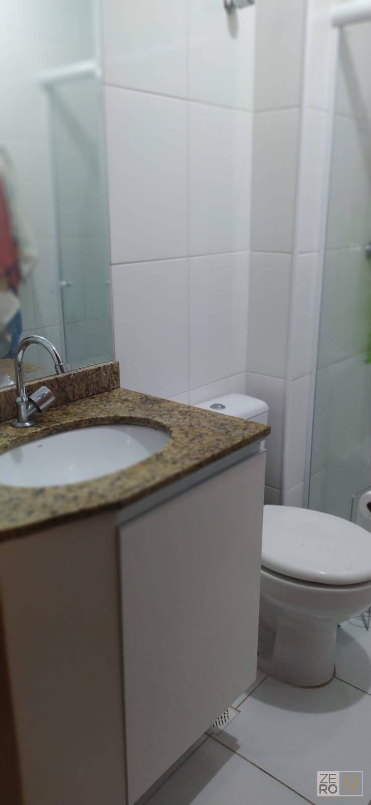 Apartamento à venda com 3 quartos, 70m² - Foto 11