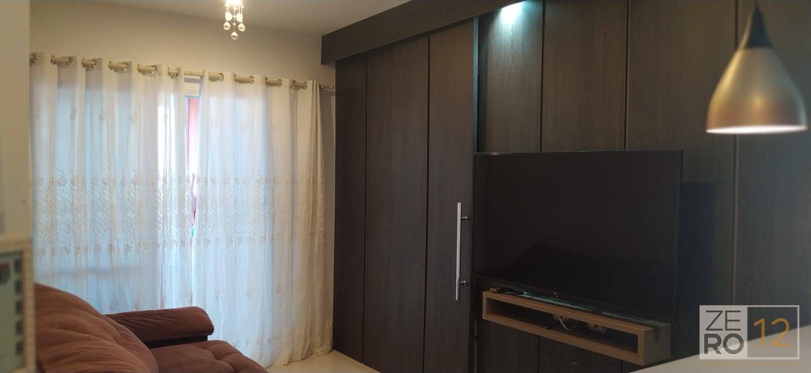 Apartamento à venda com 3 quartos, 70m² - Foto 7