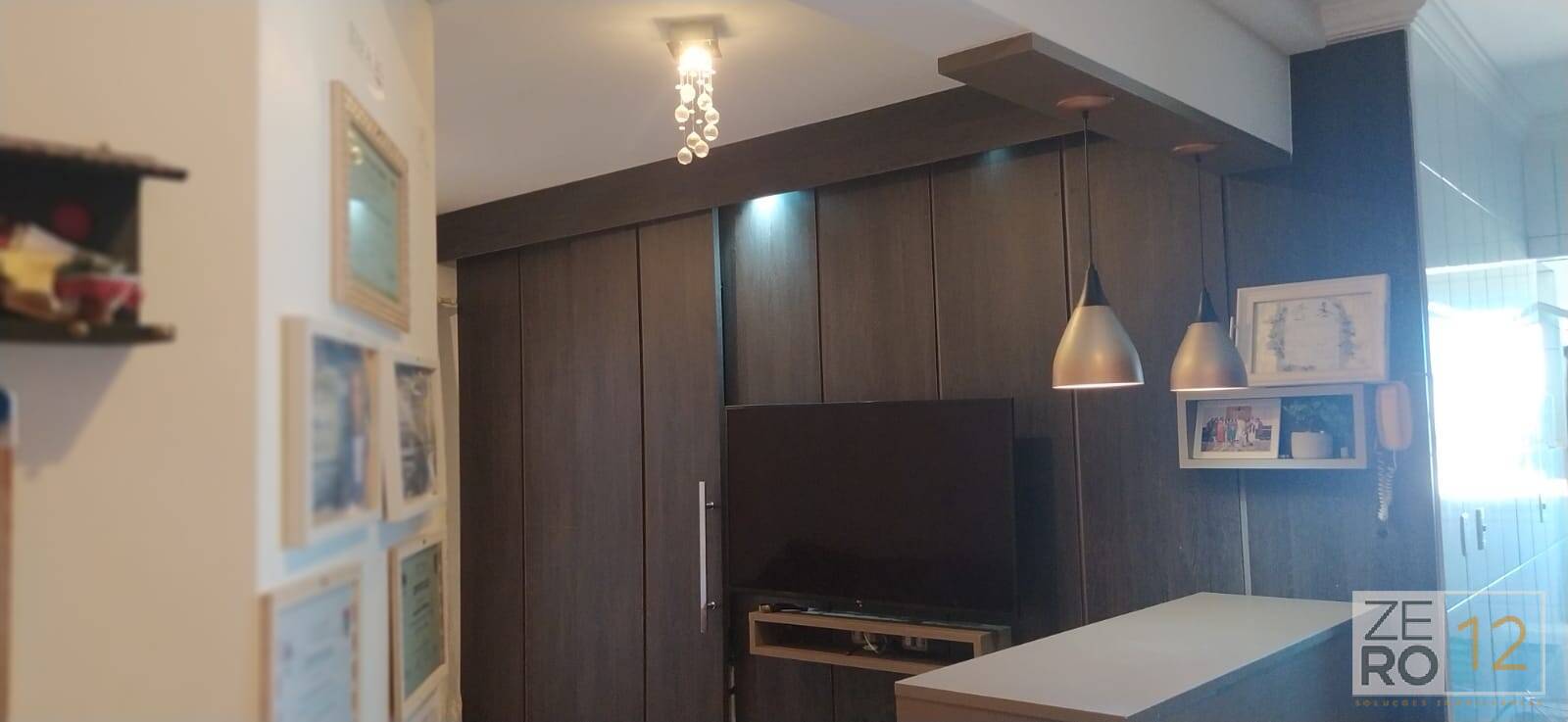 Apartamento à venda com 3 quartos, 70m² - Foto 6