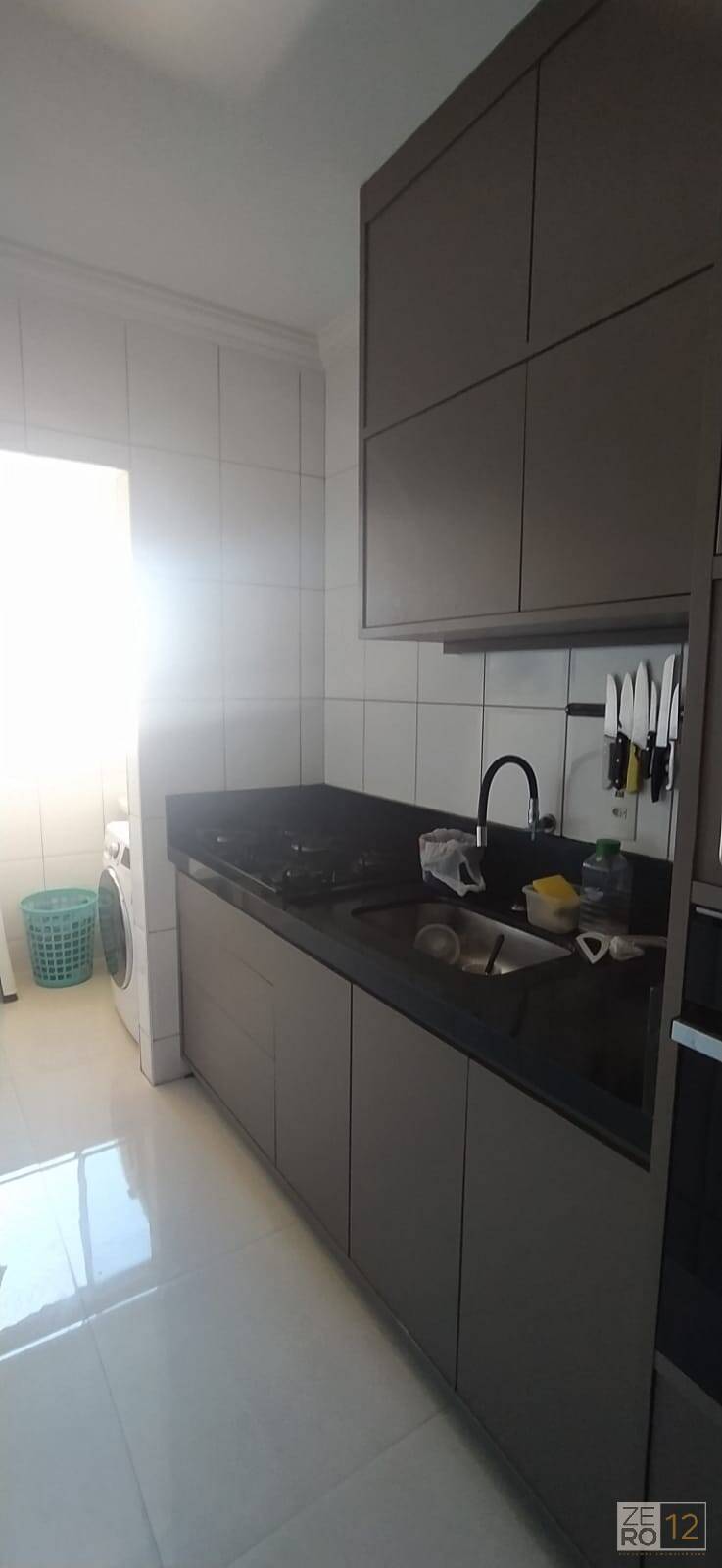 Apartamento à venda com 3 quartos, 70m² - Foto 5