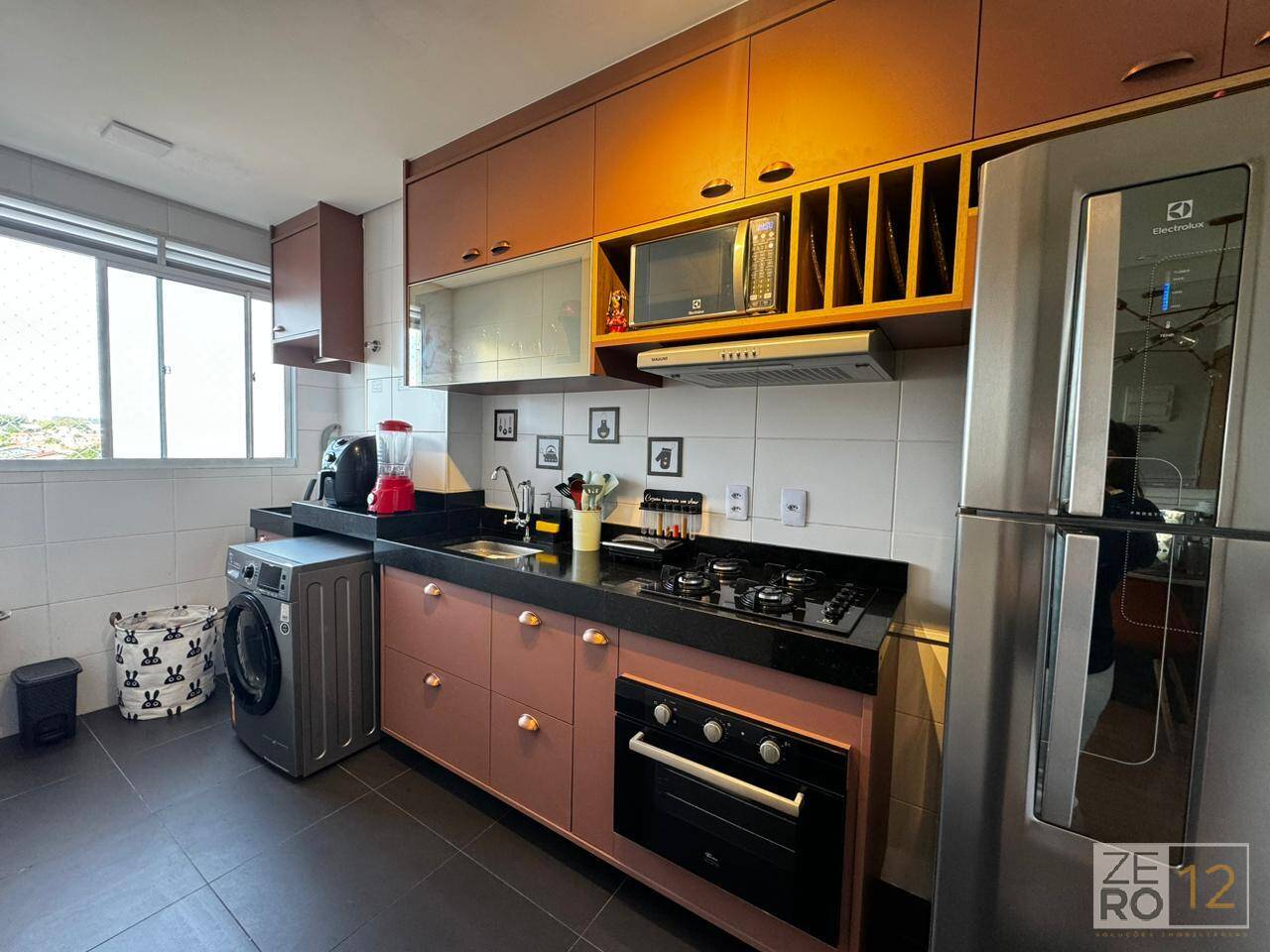 Apartamento à venda com 2 quartos, 45m² - Foto 7