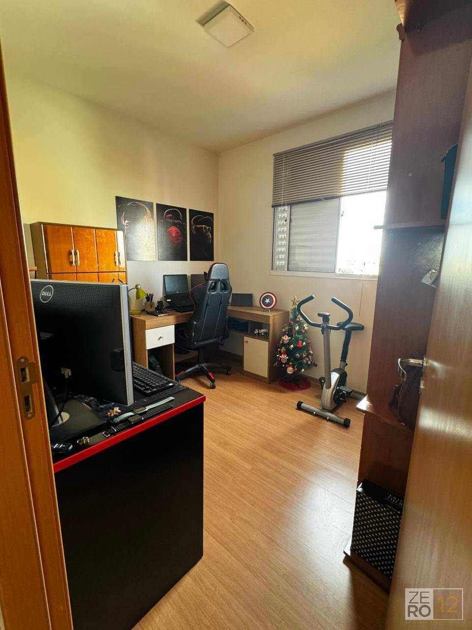 Apartamento à venda com 2 quartos, 45m² - Foto 12