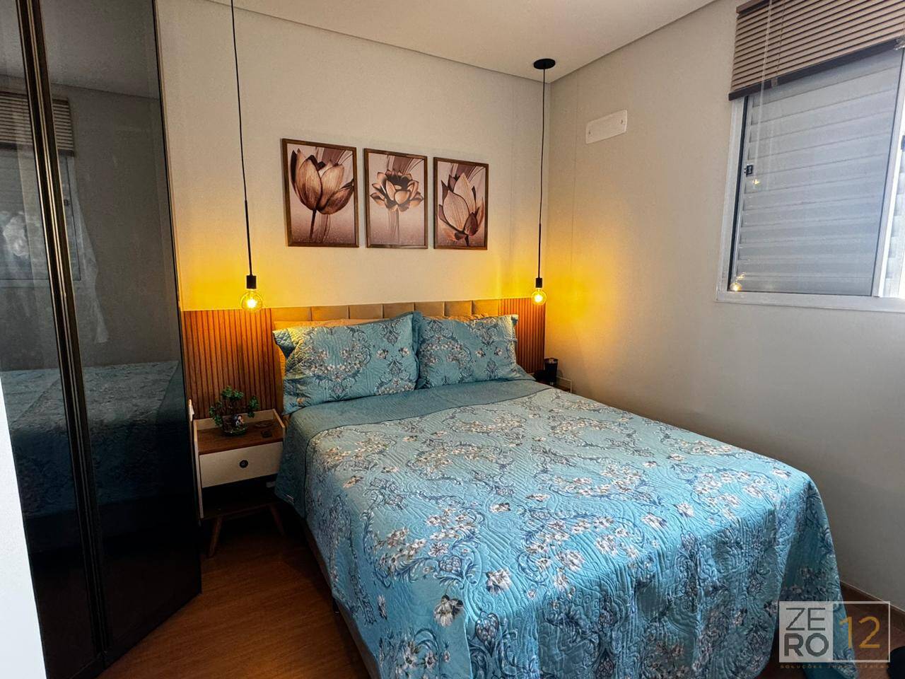 Apartamento à venda com 2 quartos, 45m² - Foto 14