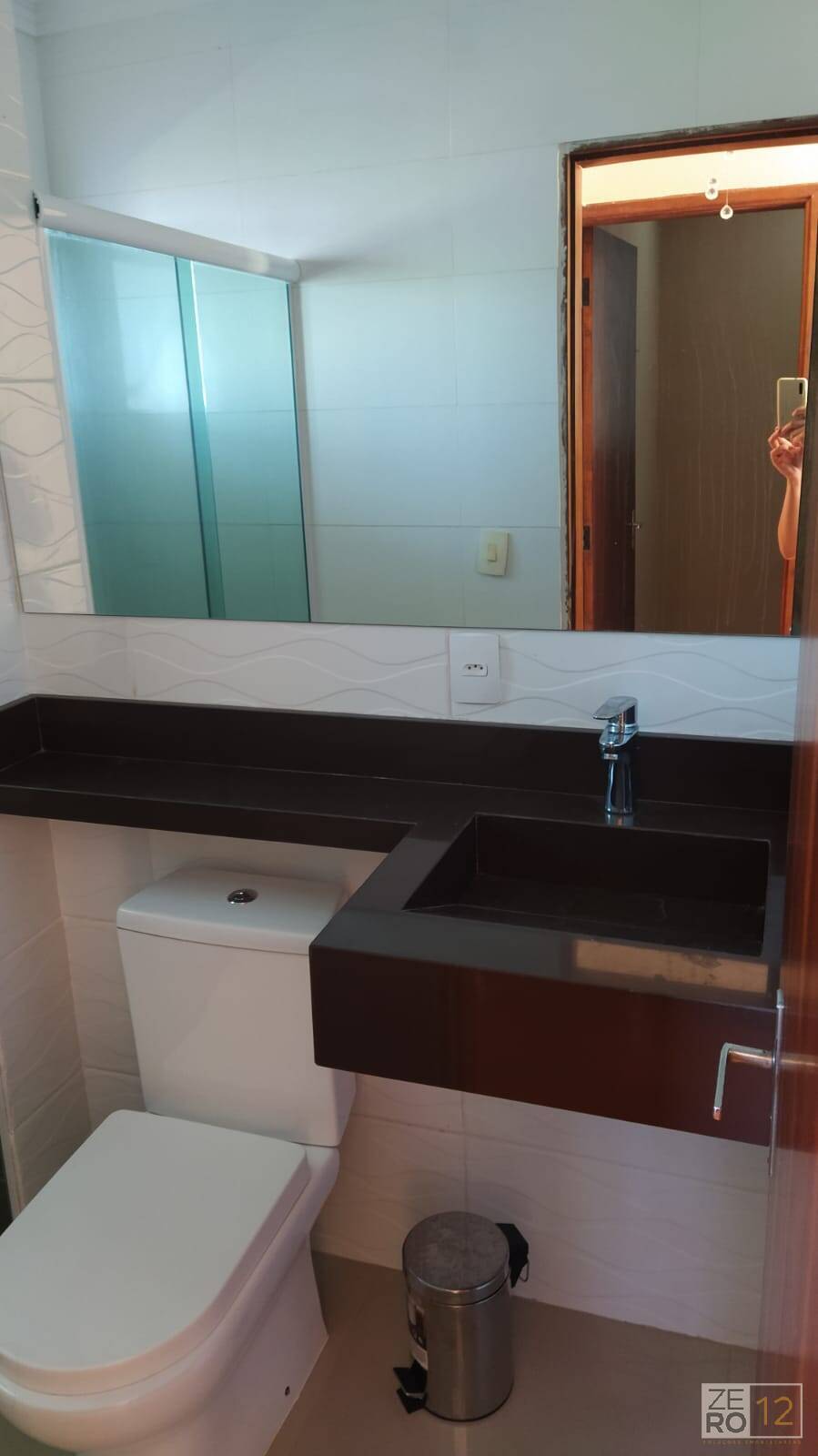 Apartamento à venda com 2 quartos, 52m² - Foto 6