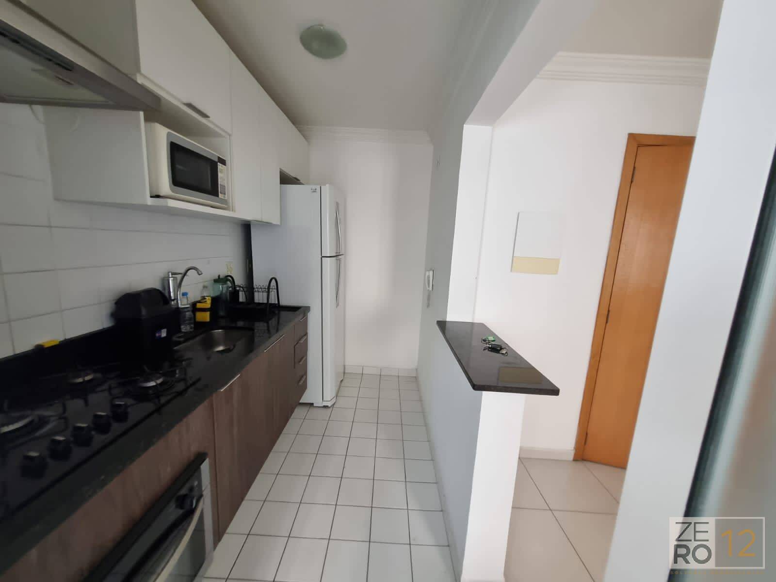 Apartamento à venda, 52m² - Foto 4