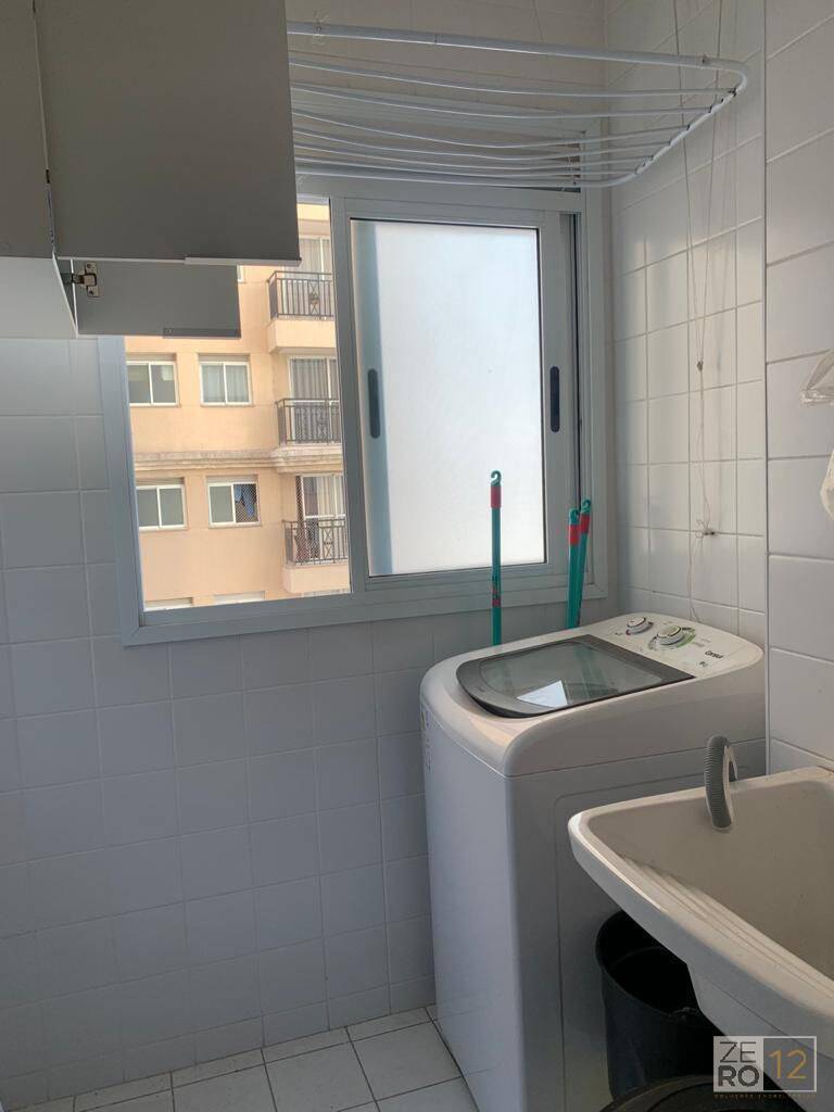 Apartamento à venda, 52m² - Foto 5