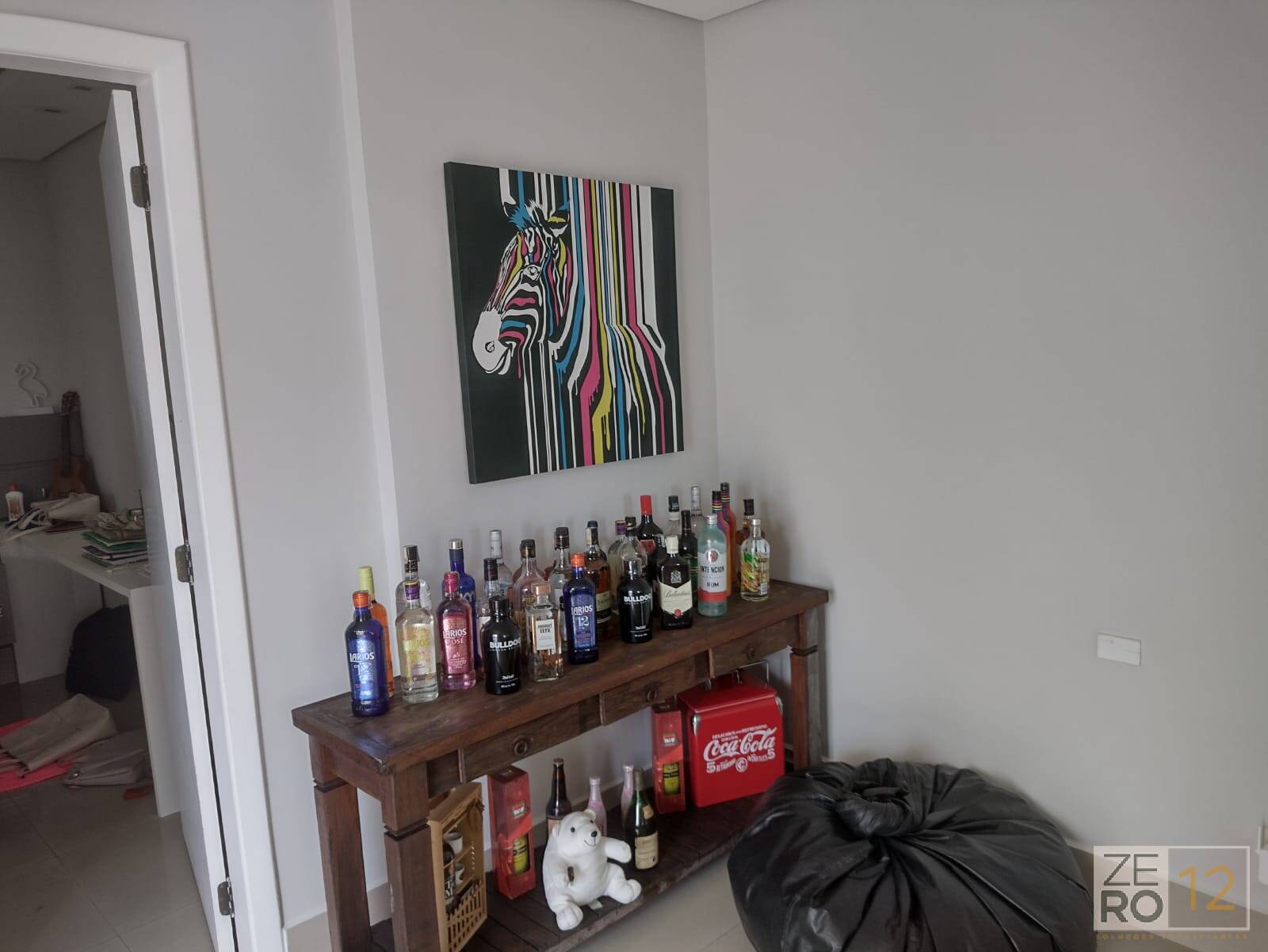 Apartamento à venda com 5 quartos, 255m² - Foto 16