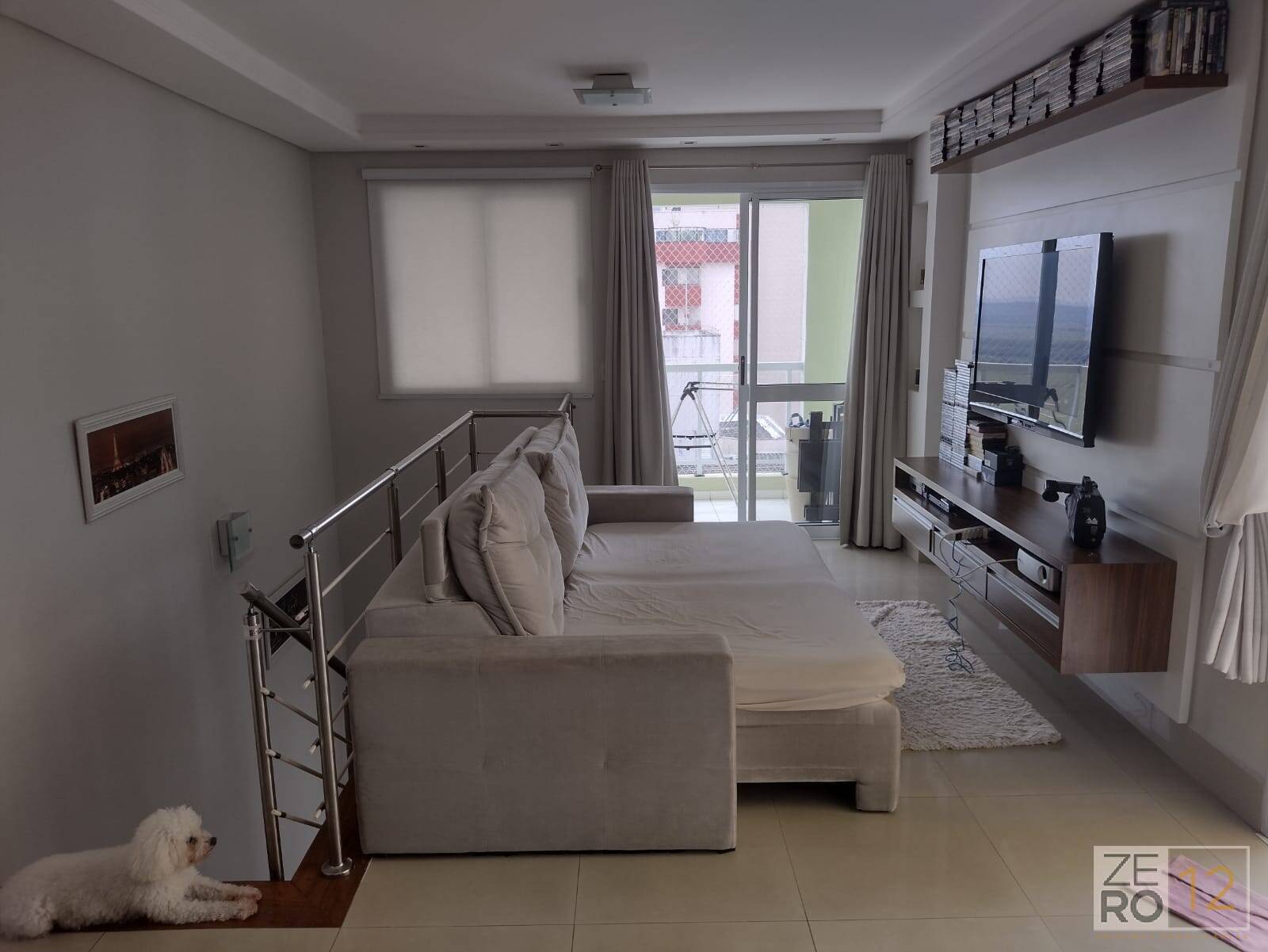 Apartamento à venda com 5 quartos, 255m² - Foto 10