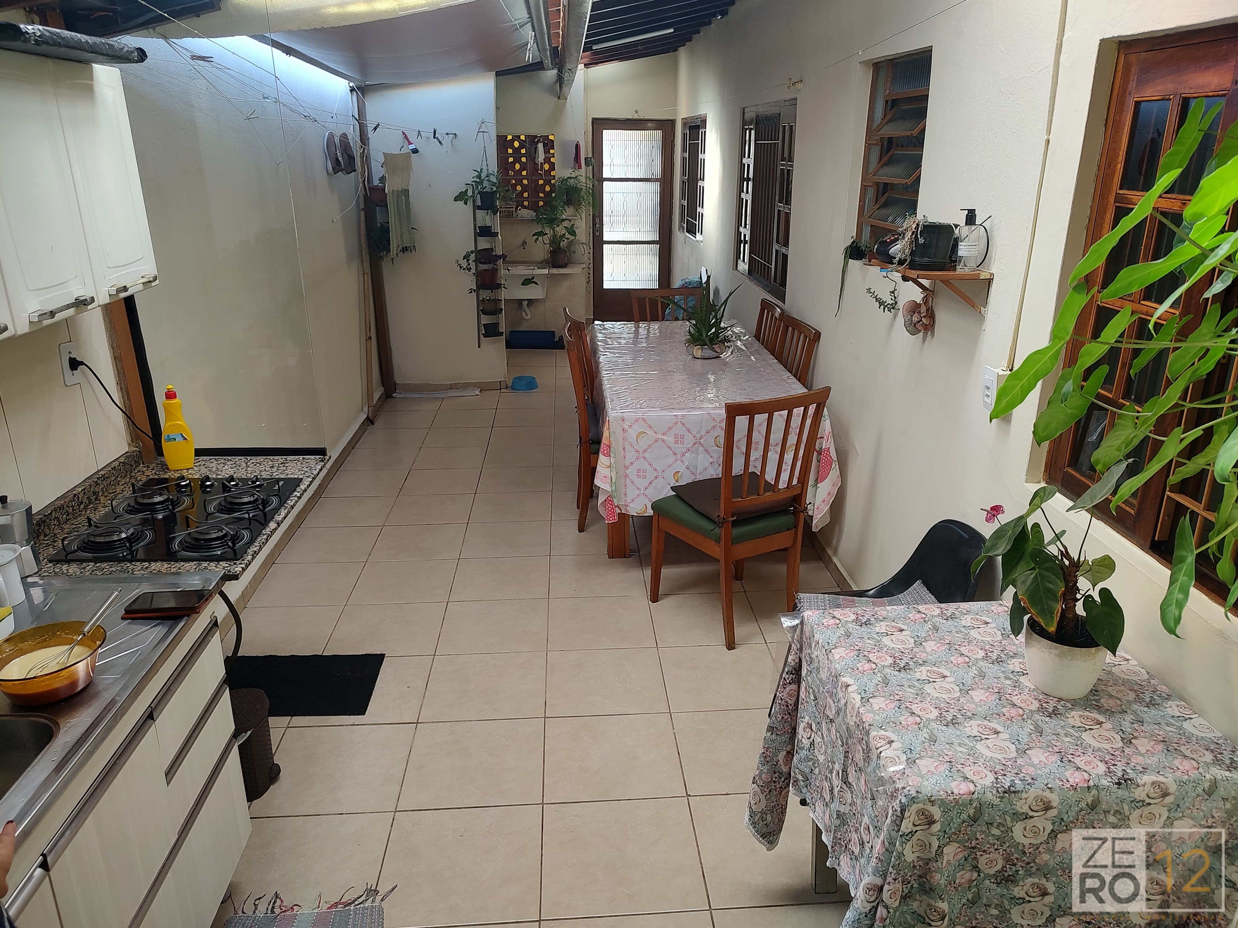 Casa à venda com 3 quartos, 160m² - Foto 14