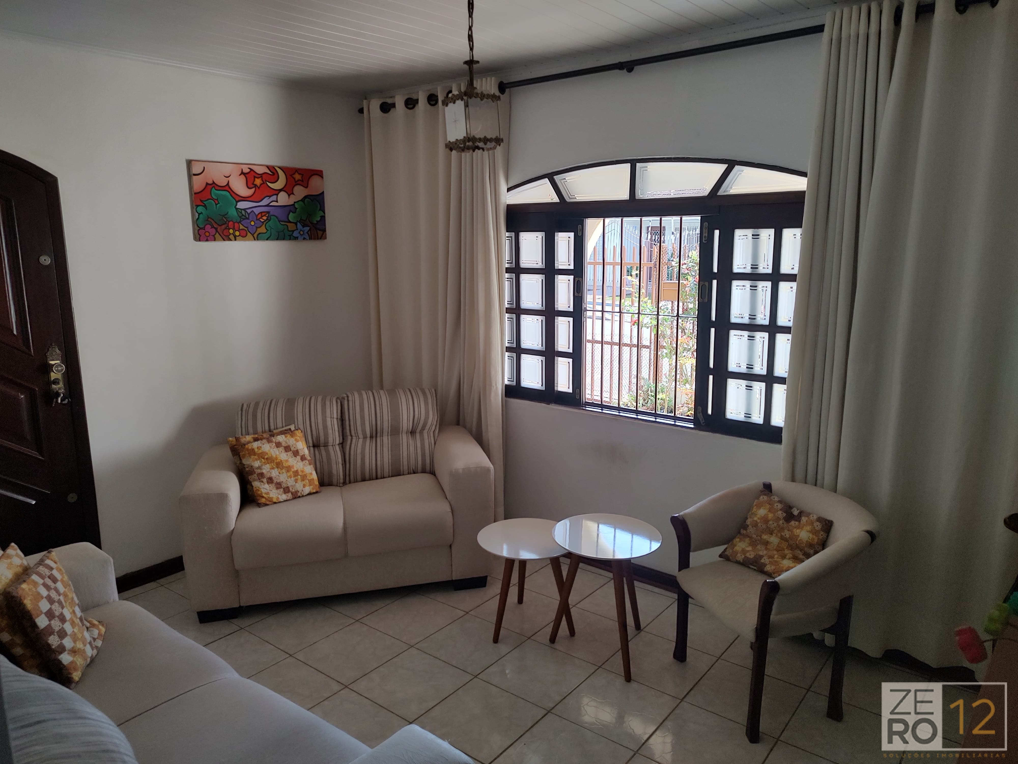 Casa à venda com 3 quartos, 160m² - Foto 4