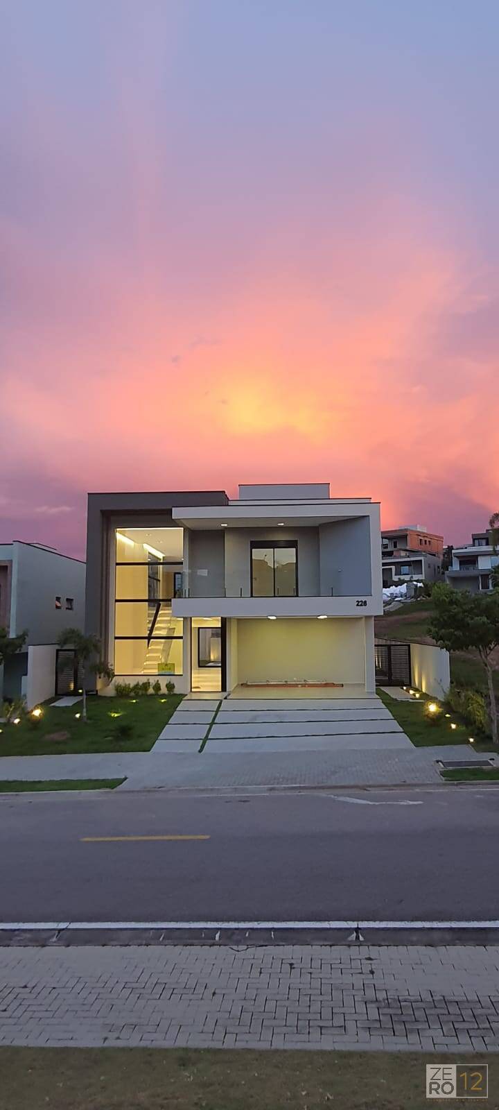 Casa à venda e aluguel com 5 quartos, 430m² - Foto 17