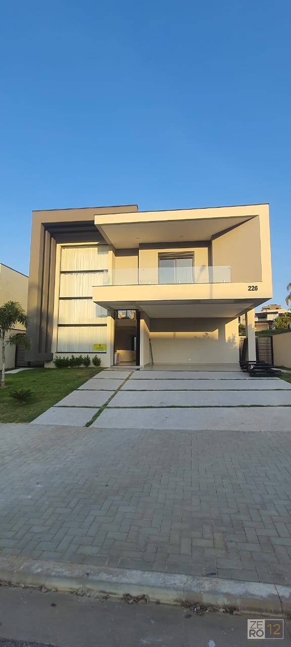 Casa à venda e aluguel com 5 quartos, 430m² - Foto 23