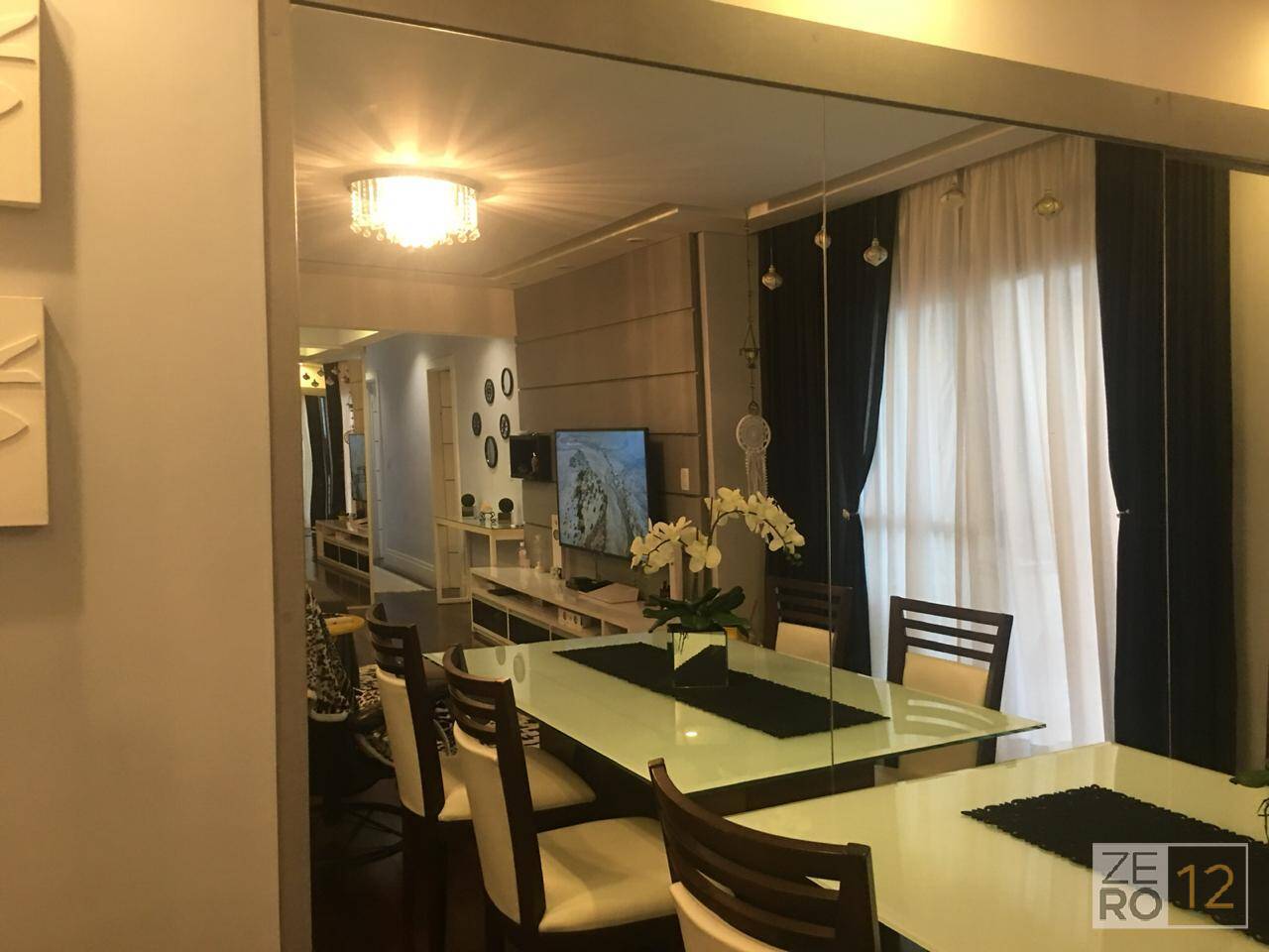 Apartamento à venda e aluguel com 3 quartos, 106m² - Foto 19