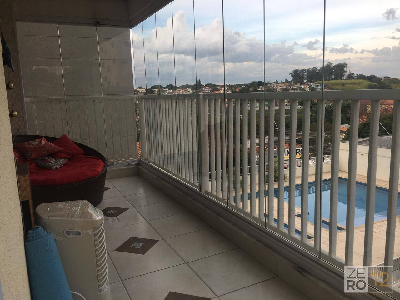 Apartamento à venda e aluguel com 3 quartos, 106m² - Foto 20